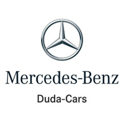 Dealer Mercedes Duda